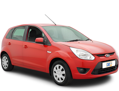 Ford Figo-img
